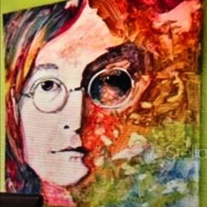 Meet your Posher, Wendy